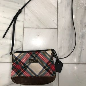 Rooney & Bourke Crossbody